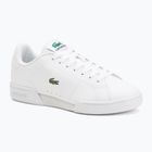 Încălțăminte pentru femei Lacoste 49SFA0040 white/white