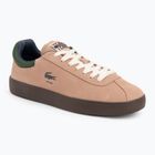 Încălțăminte pentru femei Lacoste 49SFA0051 pink/gum