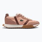 Încălțăminte pentru femei Lacoste 49SFA0112 pink/gum