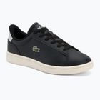 Încălțăminte pentru copii Lacoste 50SUJ0003 black/off white