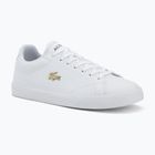 Încălțăminte pentru bărbați Lacoste 50CMA0016 white/white