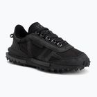 Încălțăminte pentru bărbați Lacoste Elite Active black/black