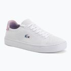 Încălțăminte pentru femei Lacoste La Piquee 2.0 white/light pink