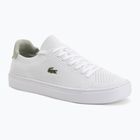 Încălțăminte pentru femei Lacoste La Piquee 2.0 white/light khaki