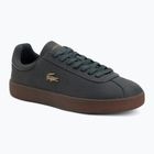 Încălțăminte pentru bărbați  Lacoste Baseshot dark green/gum
