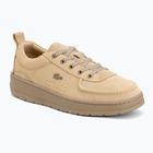 Încălțăminte bărbătească Lacoste Umpire natural/light brown