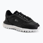 Încălțăminte pentru bărbați Lacoste Elite Active black/white