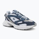 Încălțăminte pentru bărbați Lacoste L003 Neo Shot white/dark blue