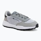 Încălțăminte pentru bărbați Lacoste Elite Active Evo grey/white