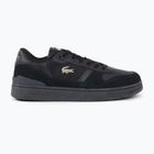 Încălțăminte pentru bărbați Lacoste 51SMA0009 black/gold
