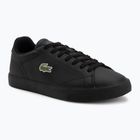 Încălțăminte pentru bărbați Lacoste 52CMA0005 black/black
