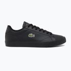 Încălțăminte pentru bărbați Lacoste 52CMA0005 black/black