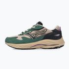 Încălțăminte Mizuno Wave Rider Βeta silver cloud/vulcan/bistro green