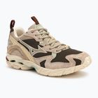 Încălțăminte Mizuno Wave Rider 10 Premium beluga/vintage khaki/mojave desert
