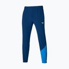 Pantaloni de tenis pentru bărbați Mizuno Mugen Pant estate blue