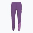 Pantaloni de tenis pentru femei Mizuno Mugen Pant patrician purple
