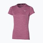 Tricou pentru femei Mizuno Impulse Core Tee violet quartz