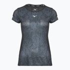 Tricou de alergare pentru femei Mizuno Premium Aero Tee black