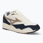 Încălțăminte Mizuno Contender S snow white/vintage khaki/india ink