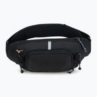 Centură de alergare Mizuno 2Way Waist Porch black