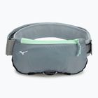 Centură de alergare Mizuno Waist Porch gray