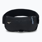 Centură de alergare Mizuno Waist Porch black