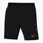 Pantaloni scurți pentru bărbați Mizuno Frontier 8 in Amplify black