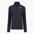Bluză de tenis pentru femei Mizuno Frontier Shadow W black