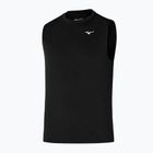 Tricou de alergare pentru bărbați Mizuno Tech Light Tank estate blue
