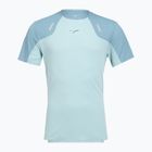 Tricou de alergare pentru bărbați Mizuno Tech Light Tank cloud blue