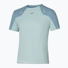 Tricou de alergare pentru bărbați Mizuno Tech Light Tank cloud blue