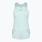 Tricou de alergare pentru femei Mizuno Tech Light Tank skylight
