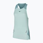 Tricou de alergare pentru femei Mizuno Tech Light Tank skylight