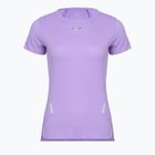 Tricou de alergare pentru femei Mizuno Tech Light Tee paisley purple
