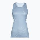 Tricou de alergare pentru femei Mizuno DryAeroFlow Graphic Tank citadel
