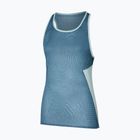 Tricou de alergare pentru femei Mizuno DryAeroFlow Graphic Tank citadel