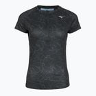 Tricou de alergare pentru femei Mizuno Graphic Trail Tee black