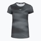 Tricou de alergare pentru femei Mizuno Core Graphic Tee black