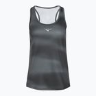 Tricou de alergare pentru femei Mizuno Core Graphic Tank black