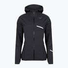 Geacă de alergare pentru femei Mizuno Waterproof 20K ER black