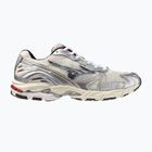 Pantofi bărbați Mizuno Wave Rider 10 mizuno snow white/black sand/ryth red