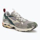 Încălțăminte pentru bărbați Mizuno Wave Rider 10 Premium opal gray/pristine/bistro green