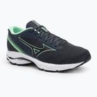 Încălțăminte de alergare pentru bărbați Mizuno Wave Prodigy 6 india ink/neo mint