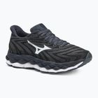 Încălțăminte de alergare pentru femei Mizuno Wave Sky 8 black/white/india ink