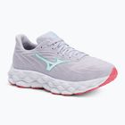 Încălțăminte de alergare pentru femei Mizuno Wave Sky 8 thistle/white/ camellia rose