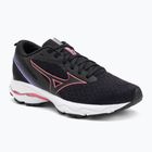 Încălțăminte de alergare pentru femei Mizuno Prodigy 6 black/camellia rose/paisley purple