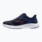 Mizuno Enerzy Runnerz pantofi de alergare peacoat/ignition red/reflection blue