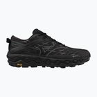 Încălțăminte pentru bărbați Mizuno Wave Mujin LS GTX black/quiet shade/black sand
