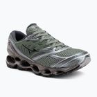 Pantofi bărbați Mizuno Wave Prophecy LS agave green/black/iron