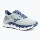 Încălțăminte de alergare pentru bărbați Mizuno Wave Horizon 8 pearl blue/vintage indigo/neo mint